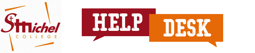 Support Centre Scolaire Saint-Michel